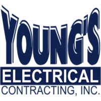 Young's Electrical Contracting, Inc. logo - Similar company to Coharbor Electric