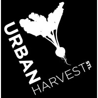 Urban Harvest Stl