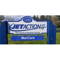 Jet Action Inc logo - Similar company to Smith Consulting