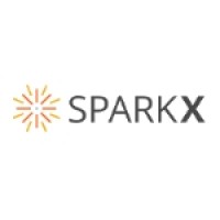 SparkX, Inc. logo - Similar company to Sparkx
