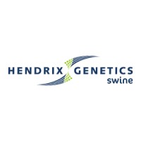 Hendrix Genetics Swine logo - Similar company to Winsect