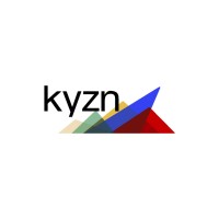 KYZN logo - Similar company to Article 36