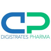DIGISTRATES PHARMA logo - Similar company to Apothera (Pharma Sante Developpement Groupe)