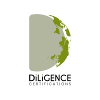 Diligence Certifications logo - Similar company to Vincular