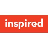 Inspired Card logo - Similar company to Didris