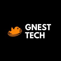 Gnest Tech logo - Similar company to Outcome Security