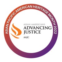 Asian Americans Advancing Justice | AAJC logo - Similar company to Soc3