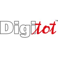 DIGITOT AUSTRALIA logo - Similar company to Digitot