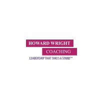 Howard-Wright Coaching & Consulting LLC logo - Similar company to The Forward Co. Human Capital Solutions For Pioneers