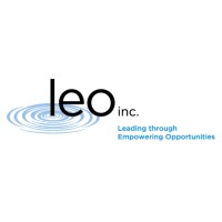 LEO Inc. logo - Similar company to Sourceprop Realty Llp