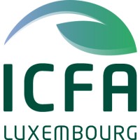 ICFA - International Climate Finance Accelerator logo - Similar company to Luxflag