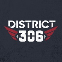 District 306 logo - Similar company to Mydreamfinance Advisory