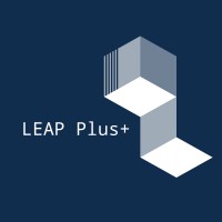 LeapPlus+ logo - Similar company to Bad Wolf (Thailand) Co., Ltd.
