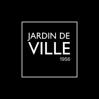 Jardin De Ville