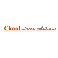 Ckool Aircons logo - Similar company to Srm Interior