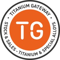 TITANIUM GATEWAY logo - Similar company to Titanium Energy Services