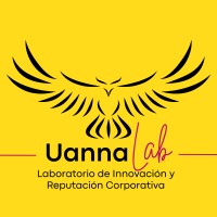 Uanna Lab - Laboratorio de Innovación y Reputación Corporativa logo - Similar company to We Push