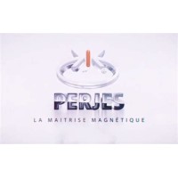 Perjes Maroc logo - Similar company to S.A.S. Perjes
