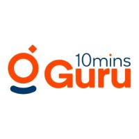 10mins Guru logo - Similar company to Taurus Solutions Ltd