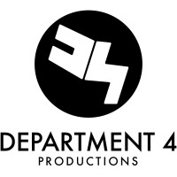 Department 4 LLC logo - Similar company to Creative Hour