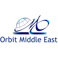 Orbit Middle East logo - Similar company to Nfc Tagify (Nfc Solutions Ltd)