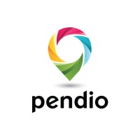 Pendio.com logo - Similar company to Netfinity Interactive, Inc.