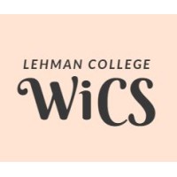 Lehman College Women in Computer Science (WiCS) logo - Similar company to Odflab - Unitrento