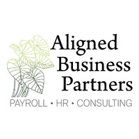 Aligned Business Partners logo - Similar company to Shrm Hawaii