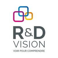 R&D VISION logo - Similar company to Rd Vision.Tech