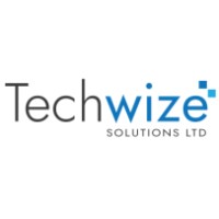Techwize Inc logo - Similar company to Reasonhat