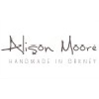 Alison Moore Designs logo - Similar company to Shetland Woollen Co