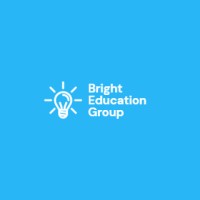 Bright Education Group logo - Similar company to Bright Light Education Uk Llp