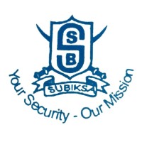 subiksa security bureau logo - Similar company to Talkzie