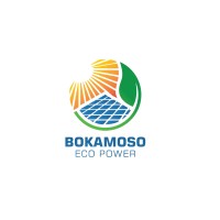 Bokamoso Eco Power logo - Similar company to Thami Nkadimeng Group