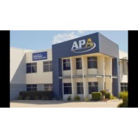 Asia Pacific Aerospace Pty Ltd logo - Similar company to Wynnum Engineering Pty Ltd