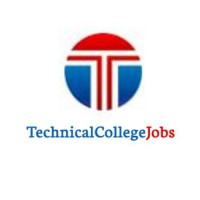 TechnicalCollegeJobs logo - Similar company to Faculty Jobs