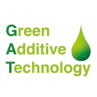GAT Green Additive Technology GmbH logo - Similar company to Gat German Automotive Technology