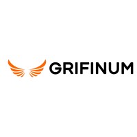 Grifinum logo - Similar company to Telma Ai