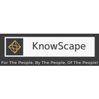 KnowScape logo - Similar company to Insta Chronicles