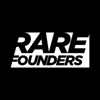 Rare Founders logo - Similar company to Em & Drew Ltd