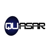 Quasar logo - Similar company to Itammea