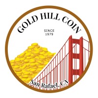 Gold Hill Coin logo - Similar company to Pride Coin
