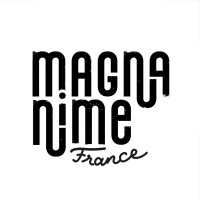 MAGNANIME FRANCE logo - Similar company to Chifoumi Studio