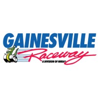 Gainesville Raceway logo - Similar company to Summit Point Motorsports Park