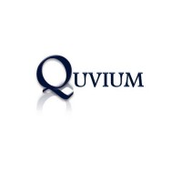 Quvium UK logo - Similar company to Wavedx