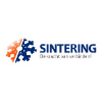 Sintering, de kracht van verbinden! logo - Similar company to Sas France Sintering - Powder Metallurgy Solution Provider - Made In France 🇫🇷
