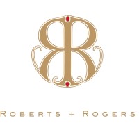 Roberts + Rogers Wines logo - Similar company to Fatou Aesthetics Medspa