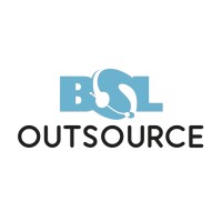 Bsloutsource logo - Similar company to Hiro.By