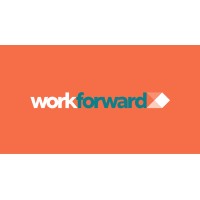Workforward.be logo - Similar company to Work Forward