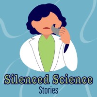 Silenced Science Stories logo - Similar company to Association Of Science Communicators